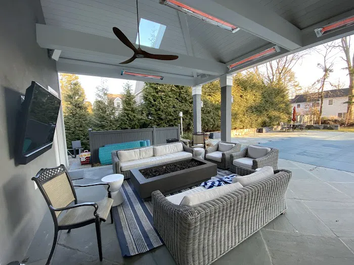 Langner Renovations Alterations Decks LLC Picture 4