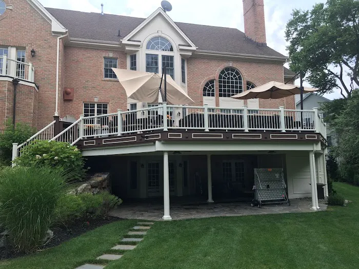 Langner Renovations Alterations Decks LLC Picture 6