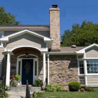 Colonial Remodeling LLC ico