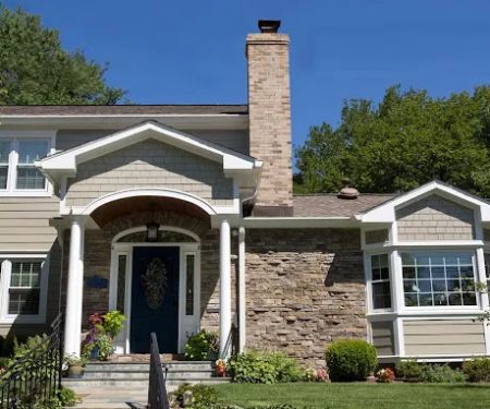 Colonial Remodeling LLC