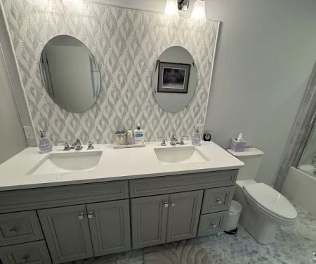 Benchmark Builders, LLC