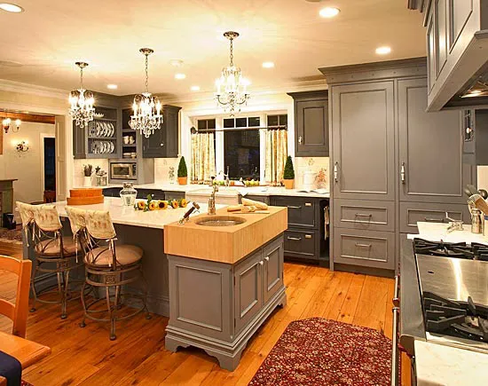 Benchmark Builders, LLC Picture 5