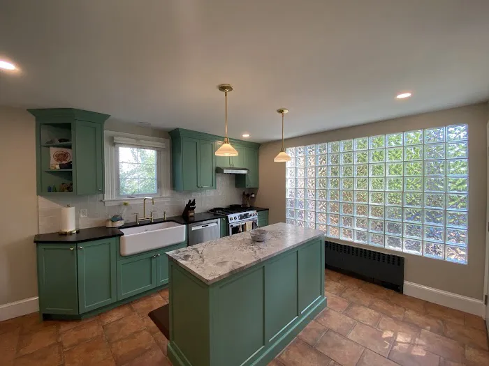 Benchmark Builders, LLC Picture 10
