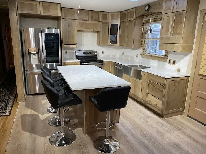 Benchmark Builders, LLC Picture 8