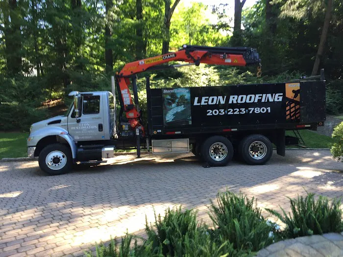 Leon Restoration Inc Picture 7