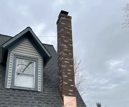 H & J Roofing