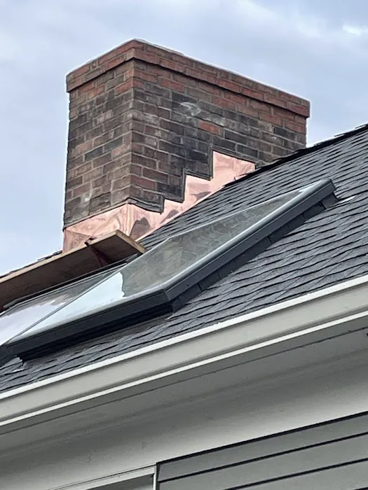 H & J Roofing Picture 9