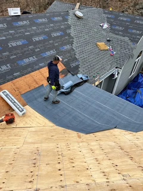 H & J Roofing Picture 6