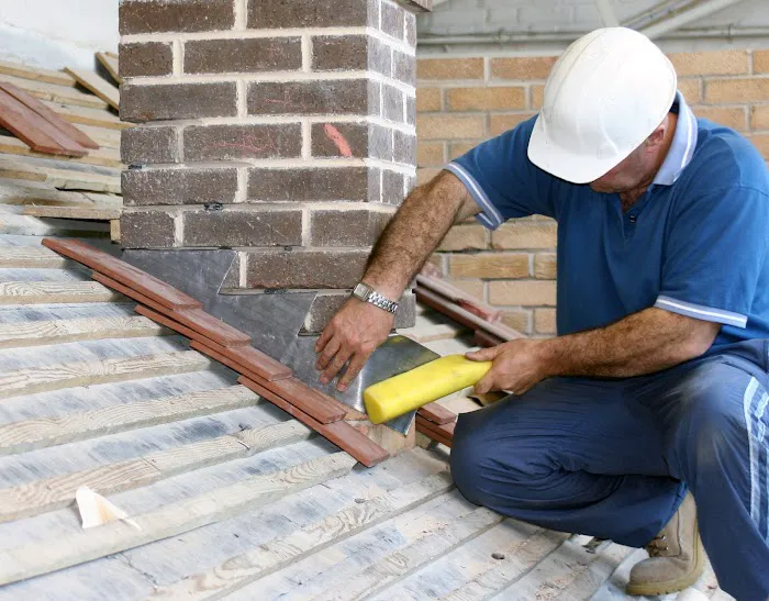 H & J Roofing Picture 7
