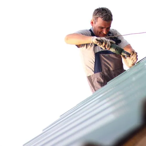 Spring Valley Roofing Picture 3