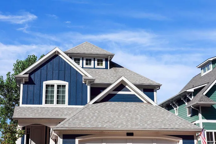 Spring Valley Roofing Picture 1