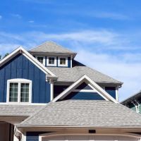 Spring Valley Roofing ico