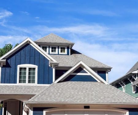 Spring Valley Roofing