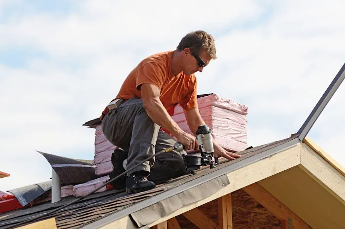 Spring Valley Roofing Picture 4