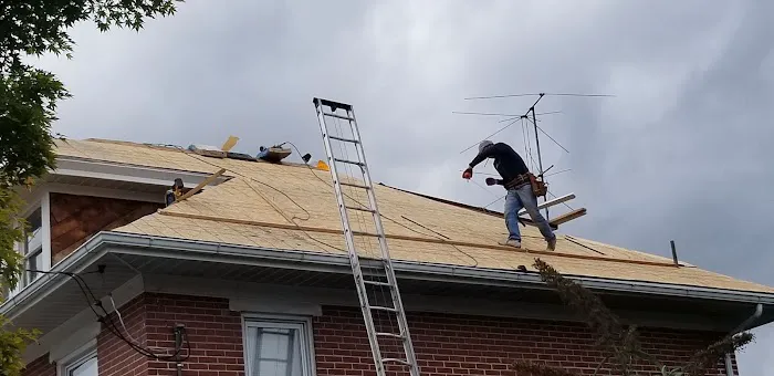Spring Valley Roofing Picture 6