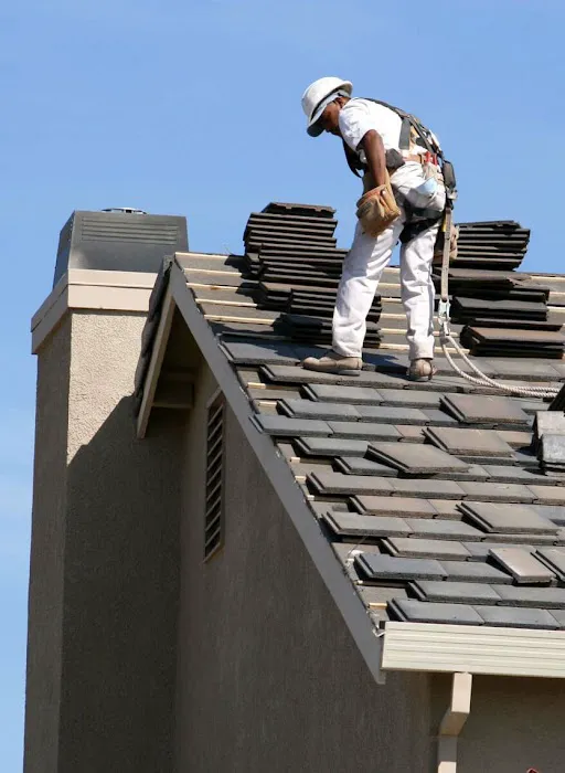 Spring Valley Roofing Picture 8