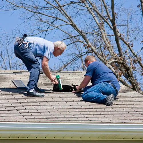 Spring Valley Roofing Picture 9