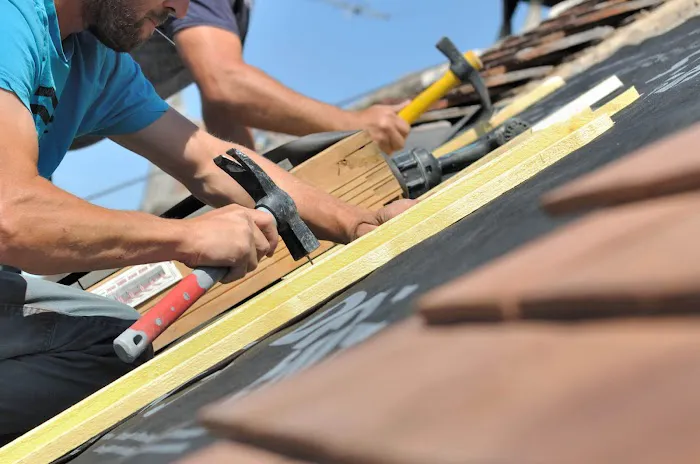 Spring Valley Roofing Picture 10