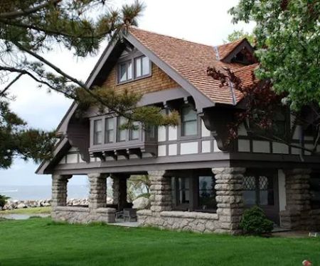 Landmark Exteriors Inc