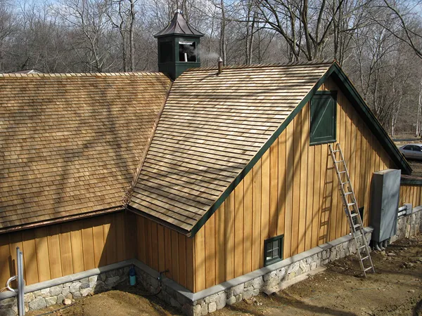 Landmark Exteriors Inc Picture 5