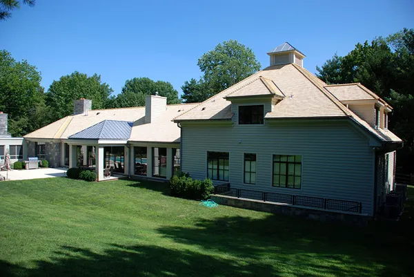 Landmark Exteriors Inc Picture 6
