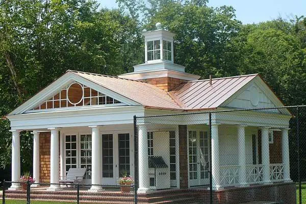 Landmark Exteriors Inc Picture 10