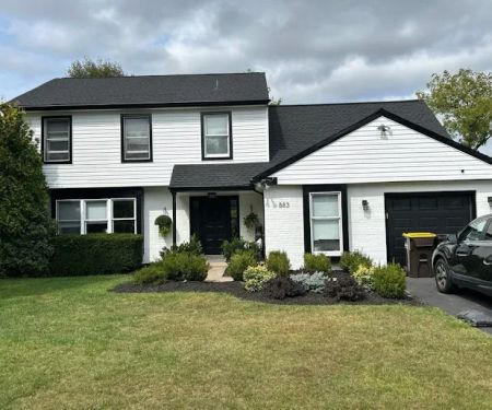 Priority Roofing & Exteriors