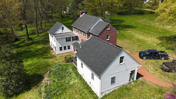 Priority Roofing & Exteriors Picture 4