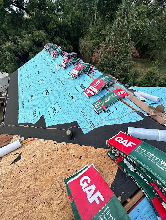 Priority Roofing & Exteriors Picture 6