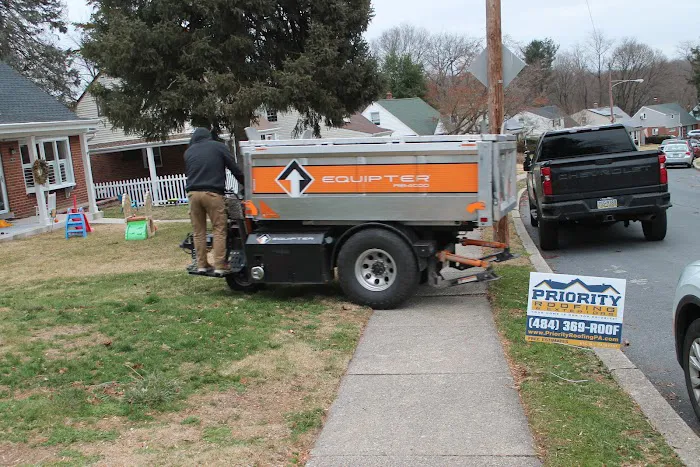 Priority Roofing & Exteriors Picture 8