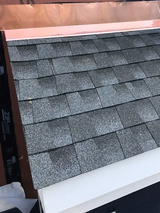 East Coast Roofing and Siding LLC Picture 1