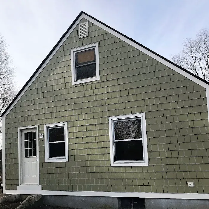 East Coast Roofing and Siding LLC Picture 2
