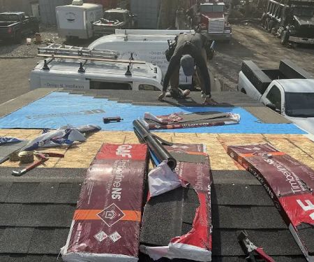 WD Home Improvement