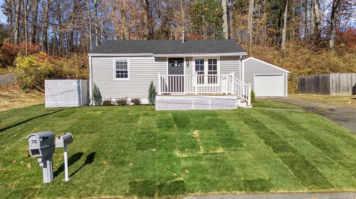WD Home Improvement Picture 8