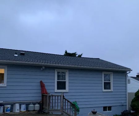 GA CASTRO CONSTRUCTION