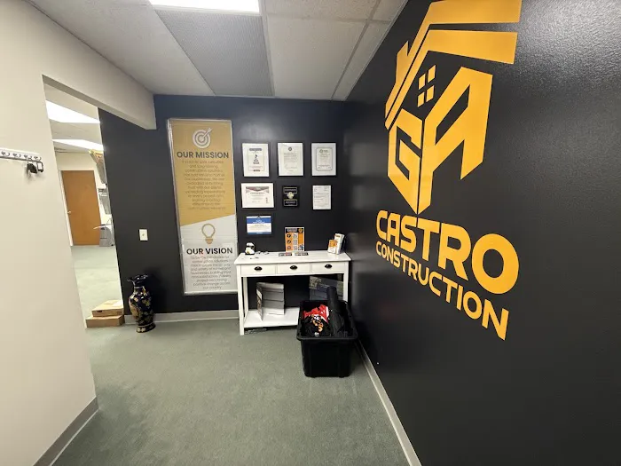 GA CASTRO CONSTRUCTION Picture 6