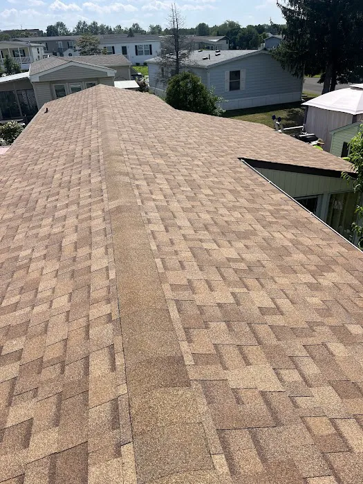 Rapid Response Roofing & Repairs Picture 2