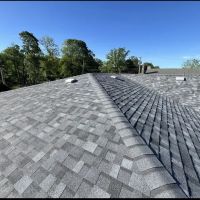 Rapid Response Roofing & Repairs ico