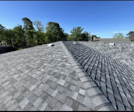 Rapid Response Roofing & Repairs