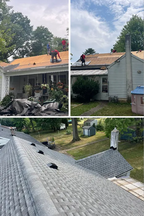 Rapid Response Roofing & Repairs Picture 6