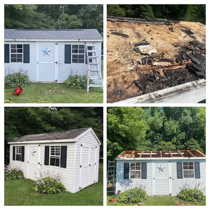 Rapid Response Roofing & Repairs Picture 9