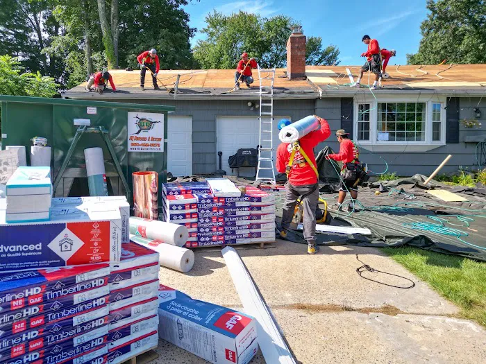 Gunner Roofing Picture 5