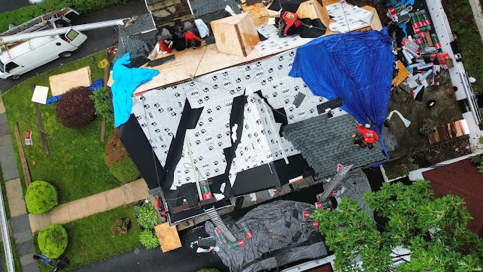 Gunner Roofing Picture 8