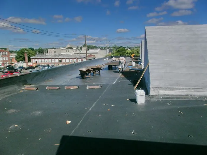 Ridge Roofing, Inc. Picture 1