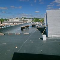 Ridge Roofing, Inc. ico