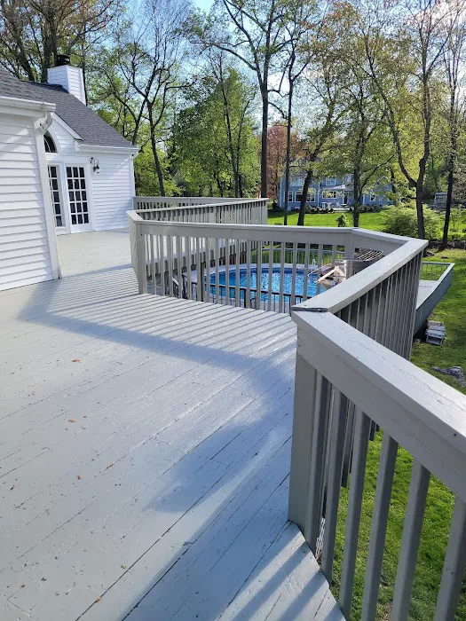 Adeo Painters & Home Improvements LLC Picture 8