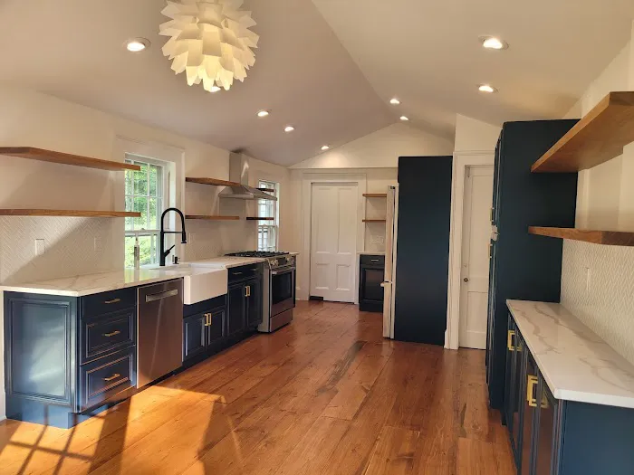 Adeo Painters & Home Improvements LLC Picture 10