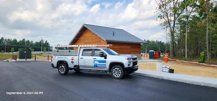 JB Roofing Systems, LLC. Picture 1