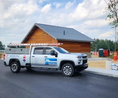 JB Roofing Systems, LLC.