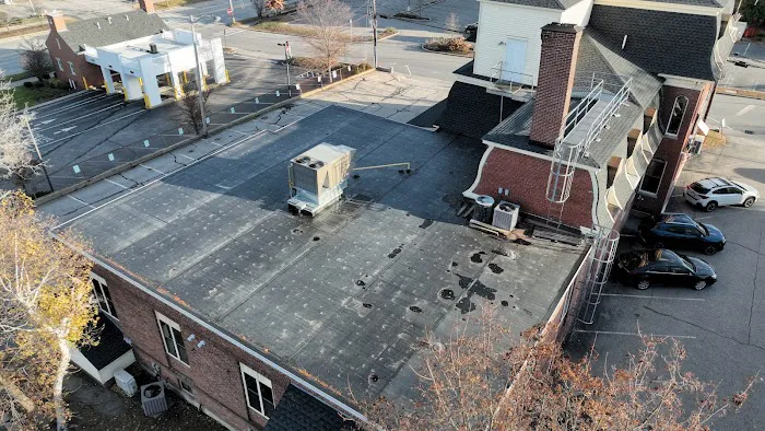 JB Roofing Systems, LLC. Picture 9